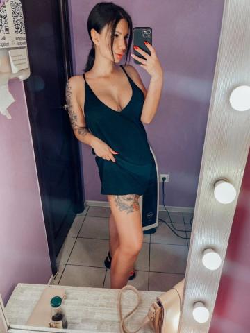 Анкета проститутки Алиса, 23 года